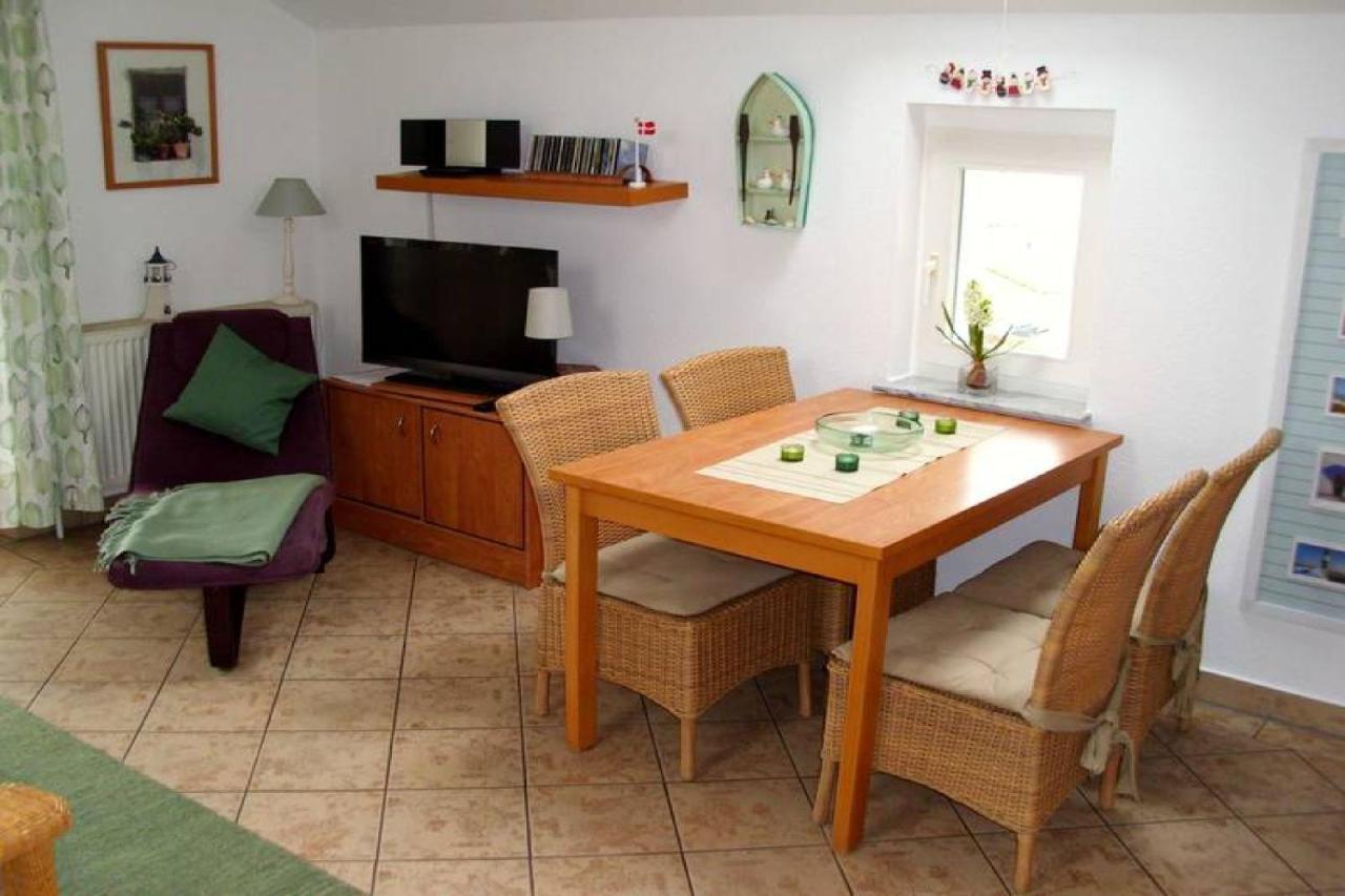 Aparthotel Ostsee Fewo 36 Balkon, Meerblick, Strand Binz Zewnętrze zdjęcie