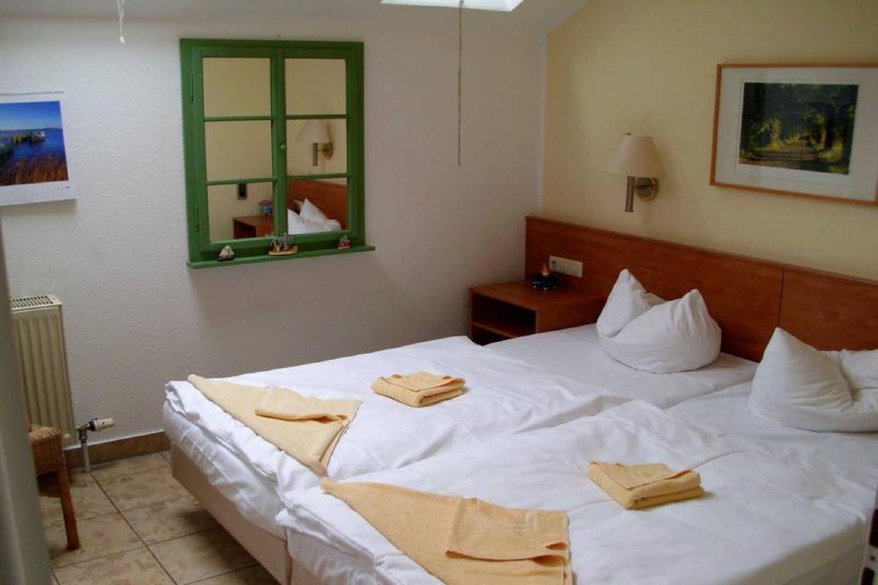 Aparthotel Ostsee Fewo 36 Balkon, Meerblick, Strand Binz Zewnętrze zdjęcie